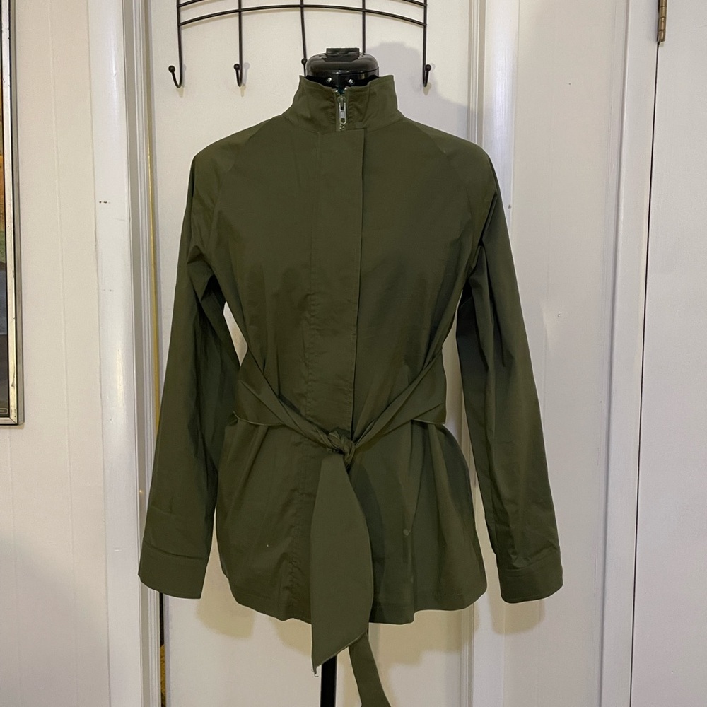 Thync Jacket Small